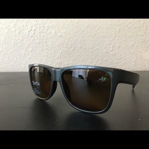 NWT Smith polarized Lowdown 2 Sunglasses